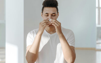 Managing Seasonal Allergies Effectively: A Comprehensive Guide